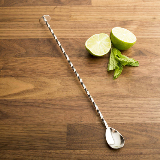 COCKTAIL SPOON- MOTTA