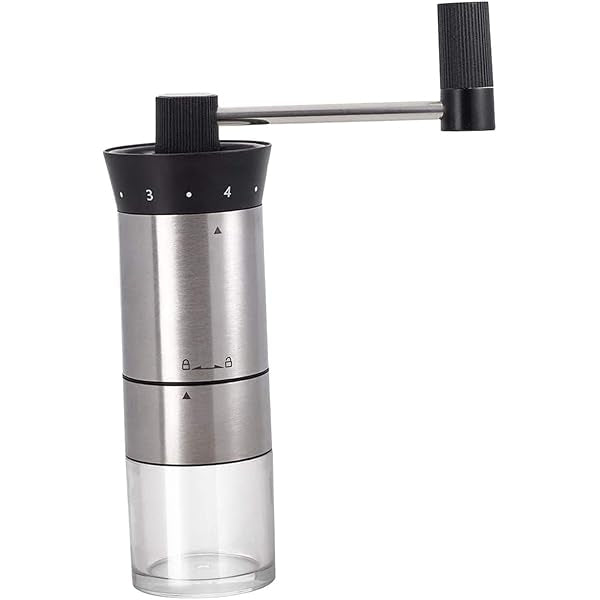 MANUAL COFFEE GRINDER