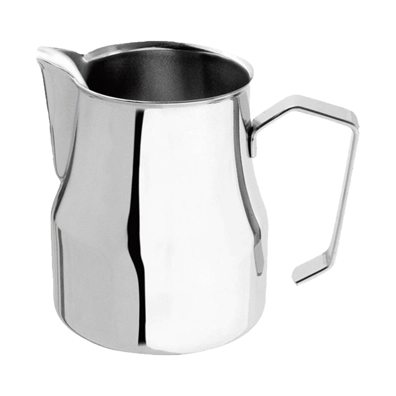 MILK PITCHER SILVER  SIZE 750 ML