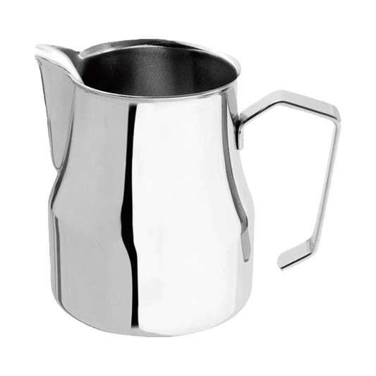 MILK PITCHER SILVER  SIZE 750 ML