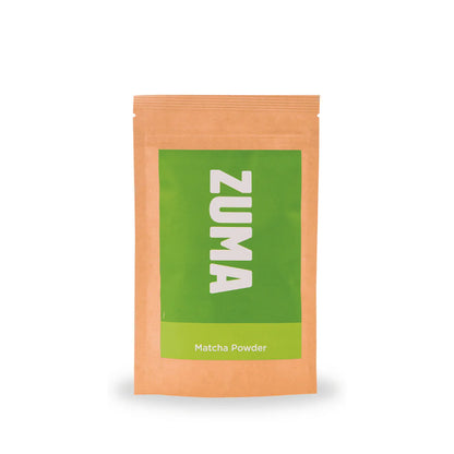 MATCHA POWDER 100 G - ZUMA